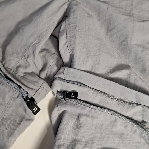New The North Face convertible hiking pants - Picture 8 of 16
